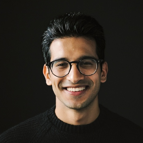 Ammaar Reshi
