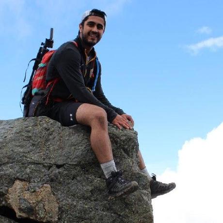 Arman Hezarkhani