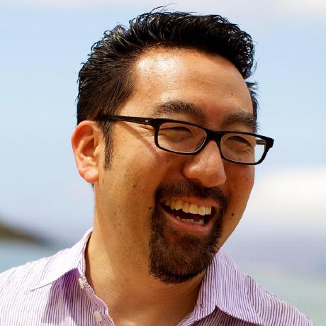 Gene Kim