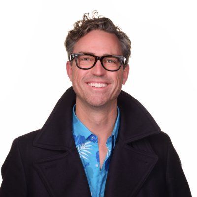 Ryan Carson