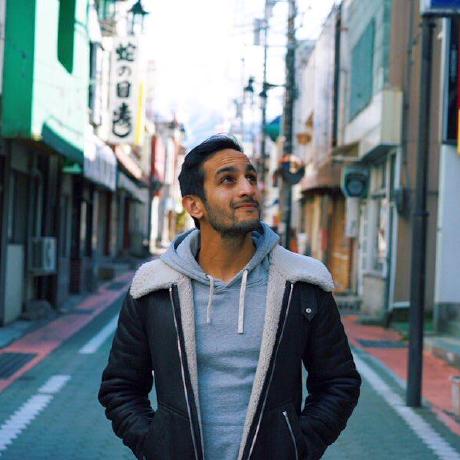 Samir Mody