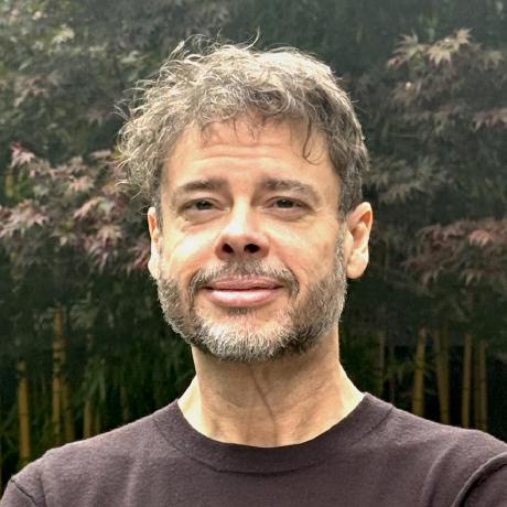 Steve Yegge